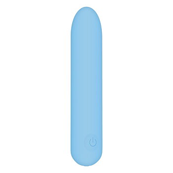 Patronvibrator Adam & Eve Blå
