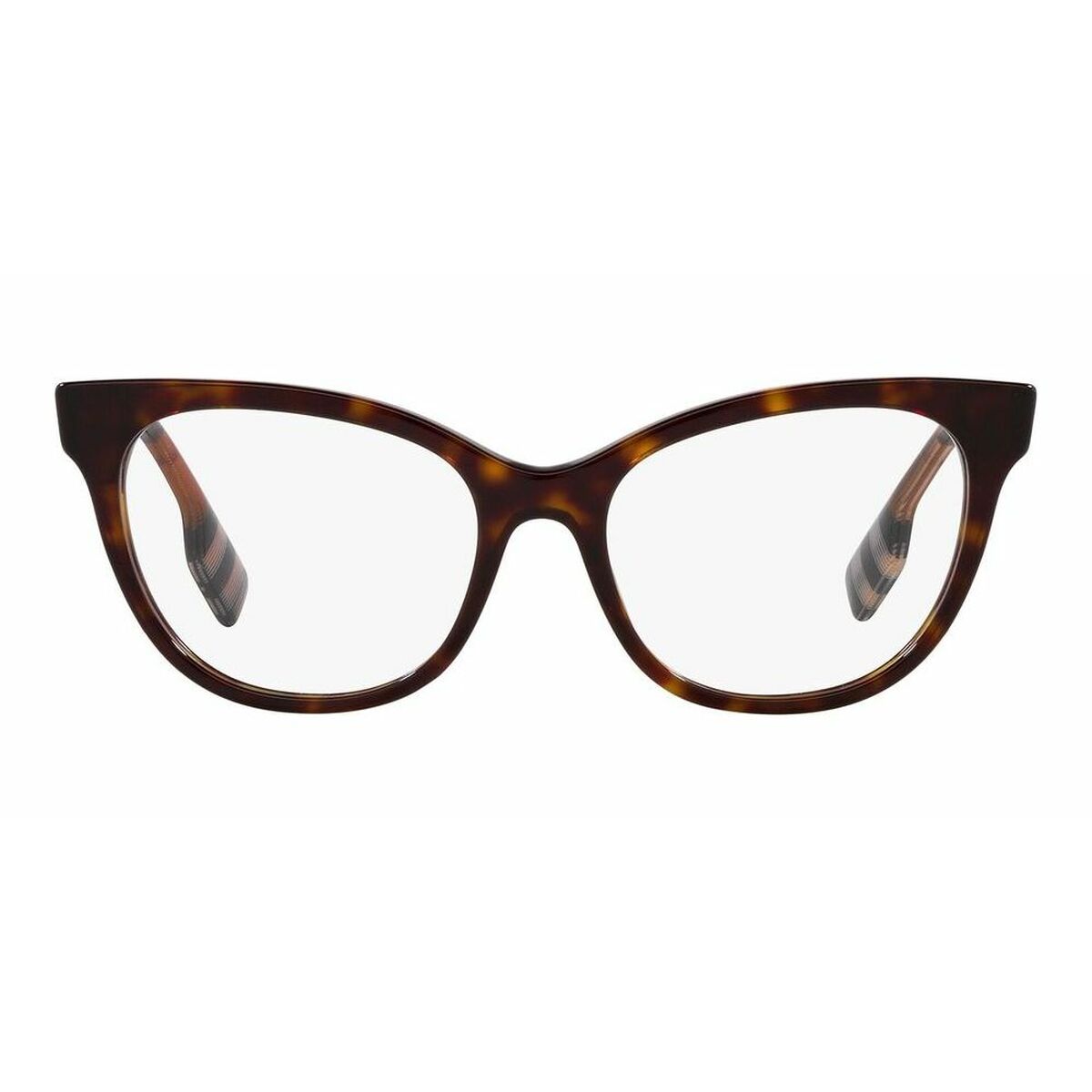 Glasögonbågar Burberry EVELYN BE 2375 - 2