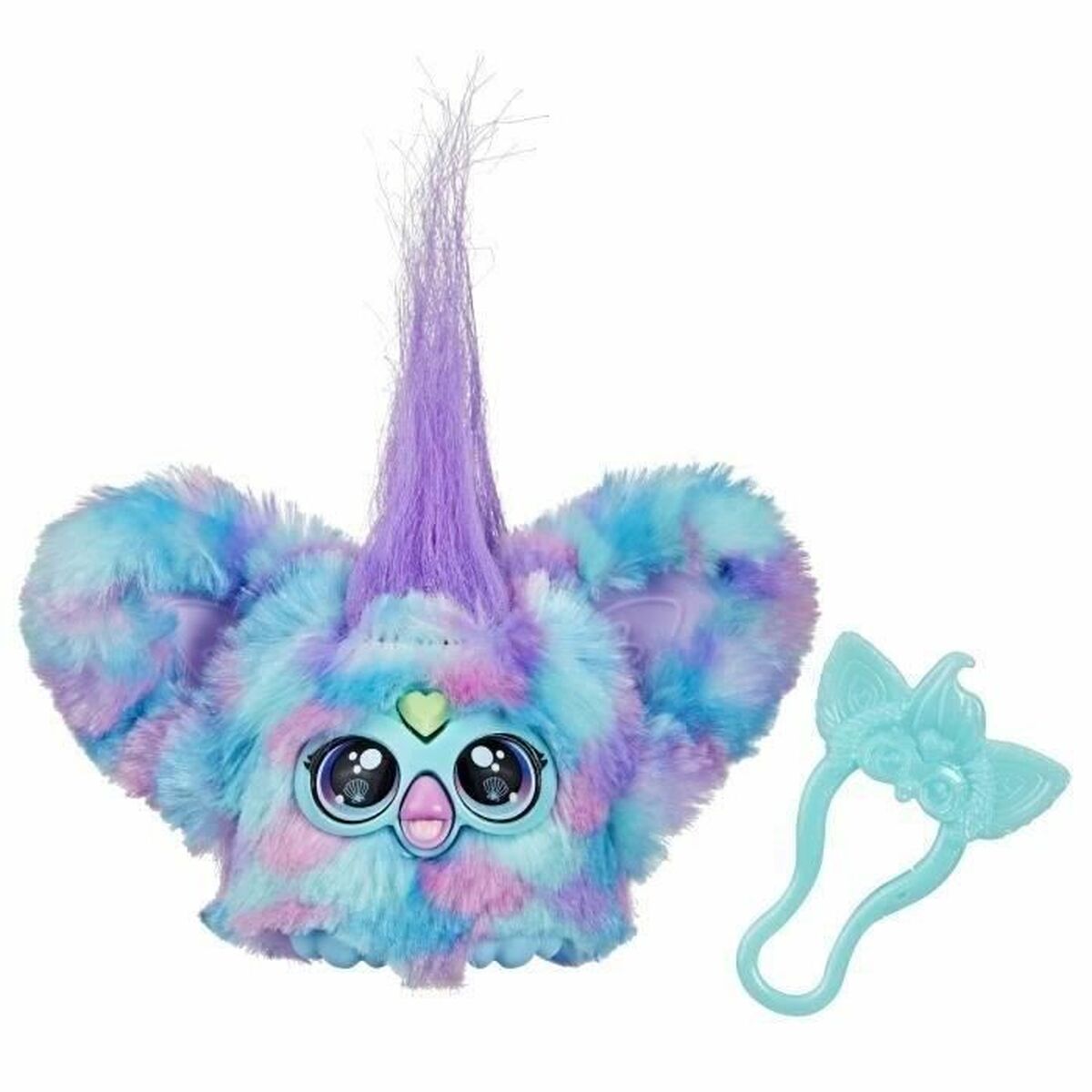 Mjukisleksak Hasbro Furblets Mer-May