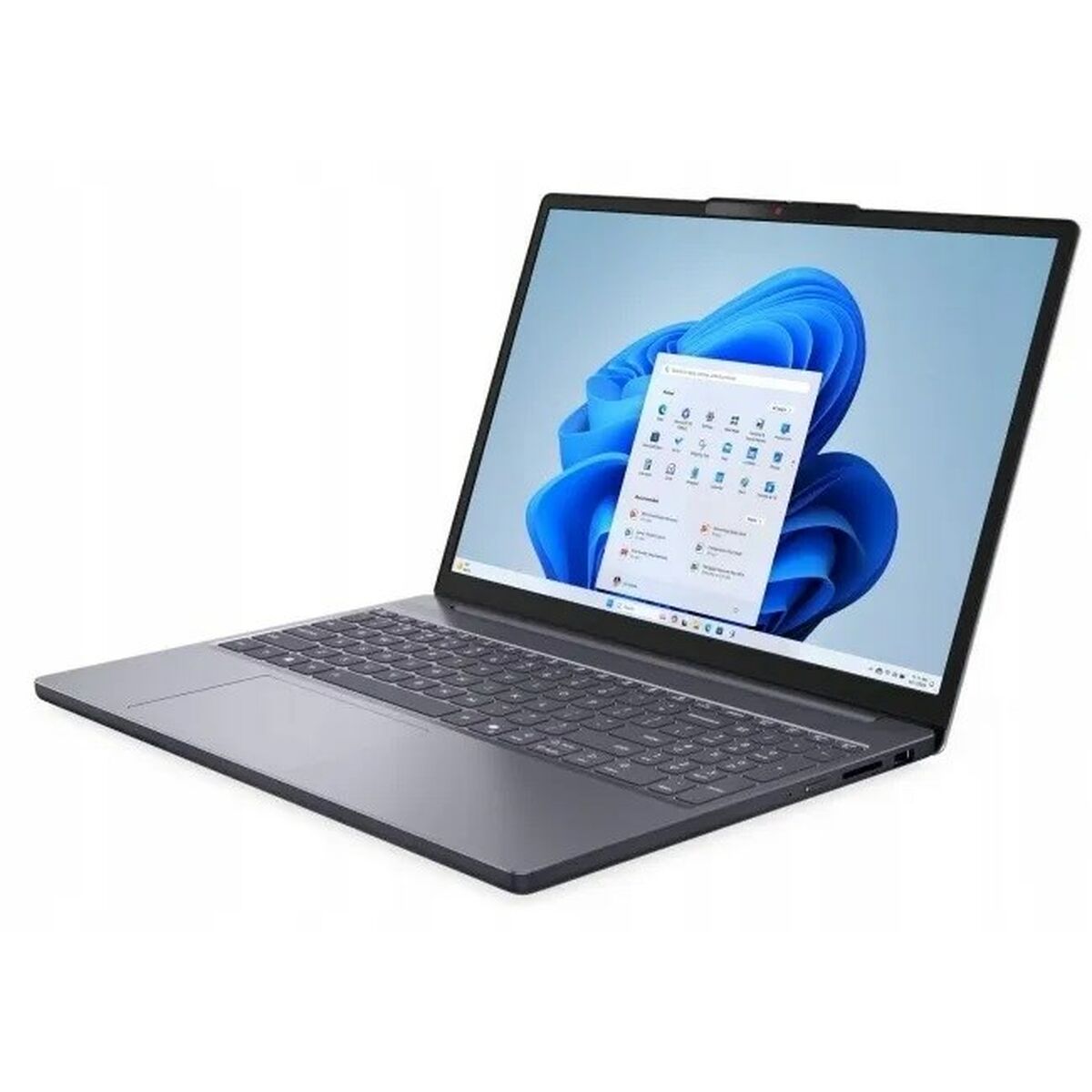 Bärbar dator Lenovo 83K7004APB 15,3" 24 GB RAM 512 GB SSD - 3