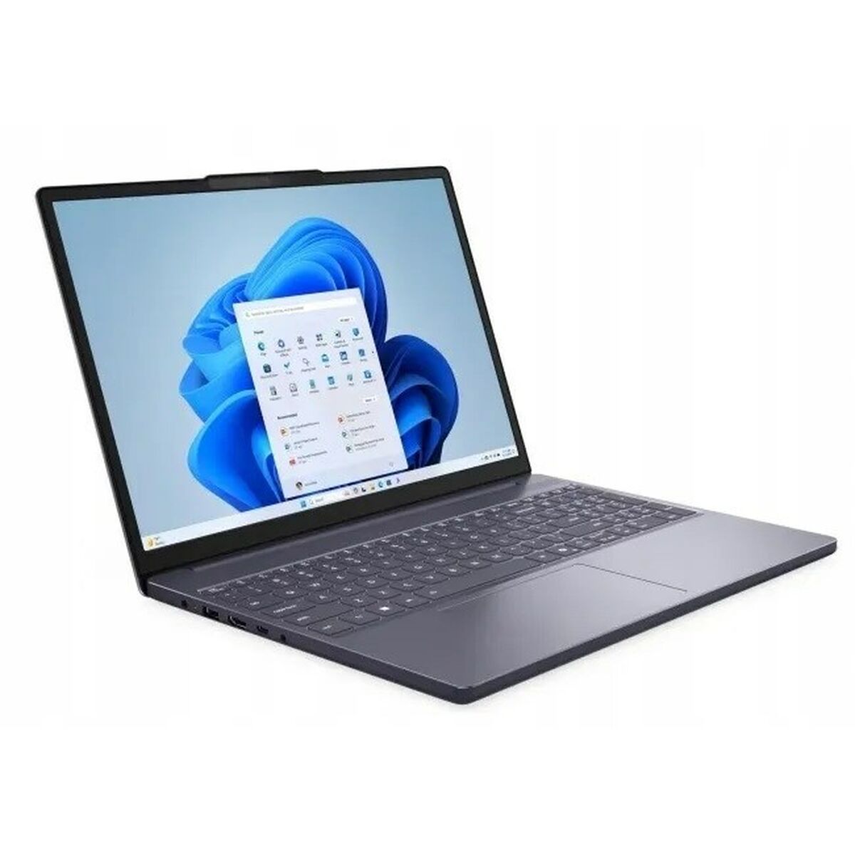 Bärbar dator Lenovo 83K7004APB 15,3" 24 GB RAM 512 GB SSD - 2