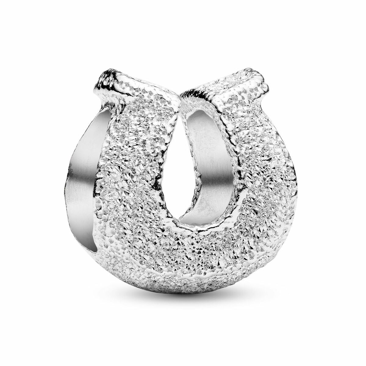 Dampärlor Pandora 794056C00 Silvrig