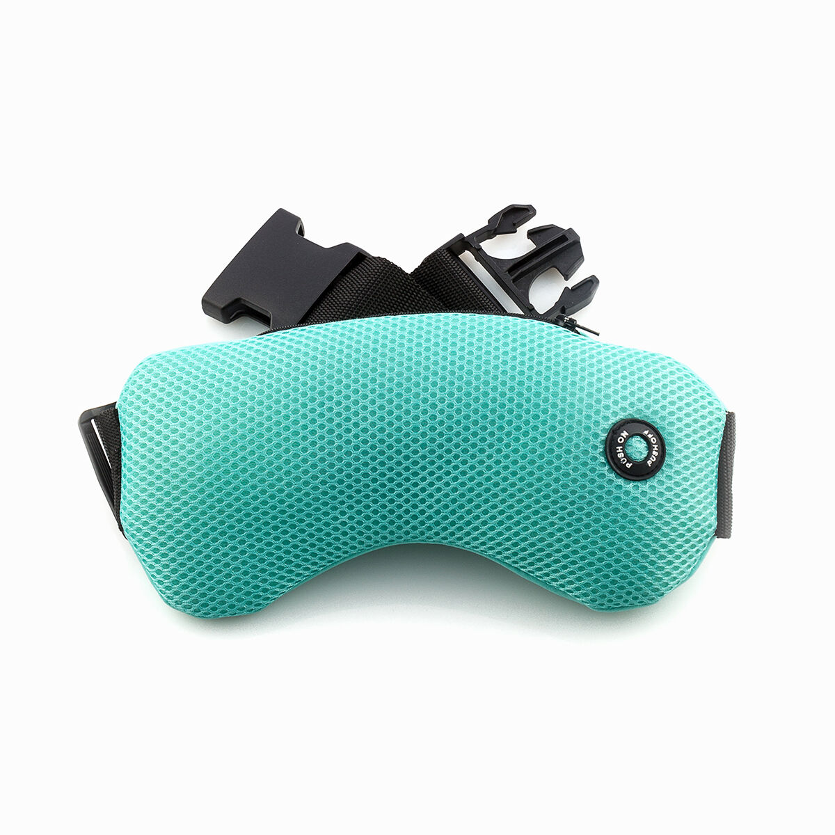Vibrerande kroppsmassageapparat Cuvi InnovaGoods - 20