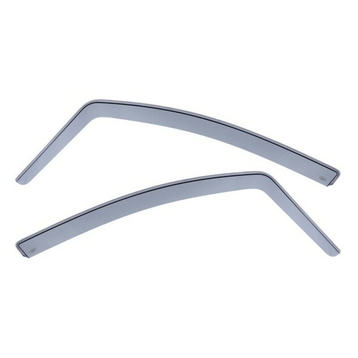 Luftfilter DGA DGA18039 Frontal 2 Delar - 2