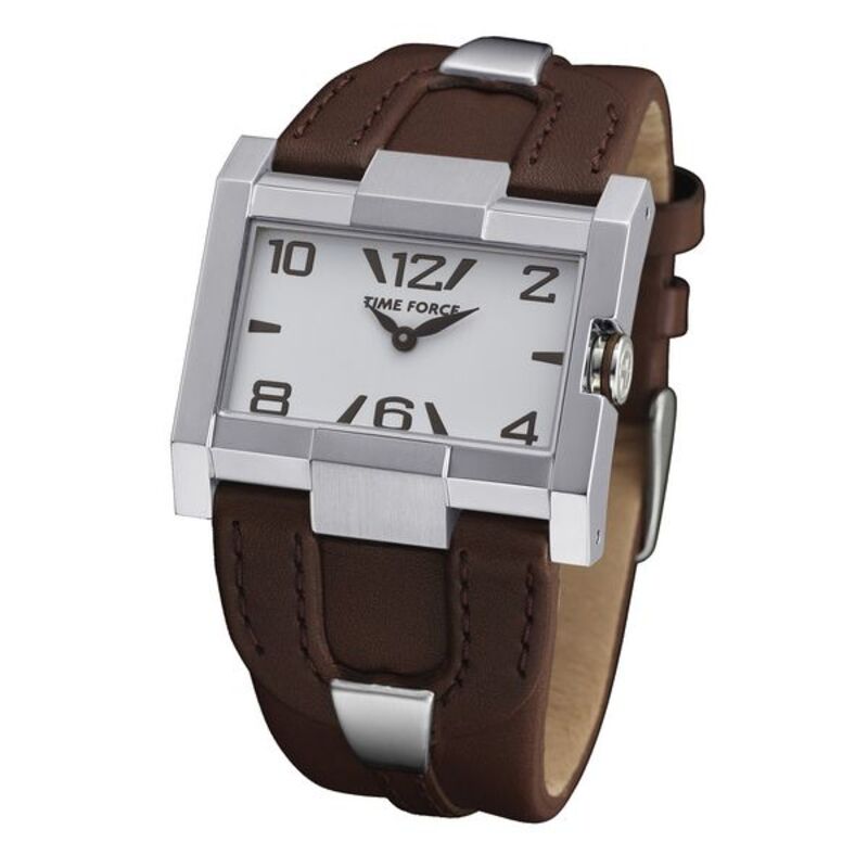 Damklocka Time Force TF4033L12 (Ø 36 mm) - 3