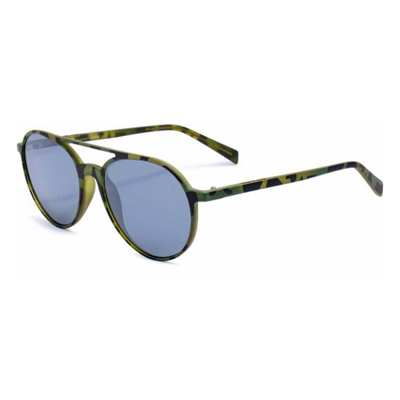 Unisexsolglasögon Italia Independent 0038-035-000 Ø 53 mm - 3