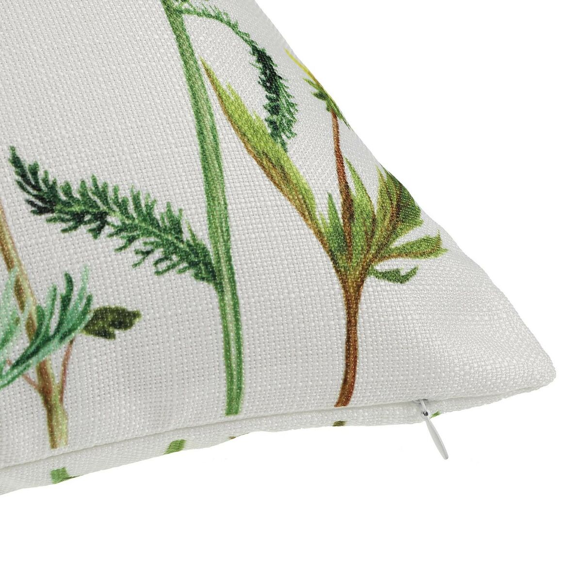 Kudde Versa Virágok Polyester (45 x 45 cm) - 4