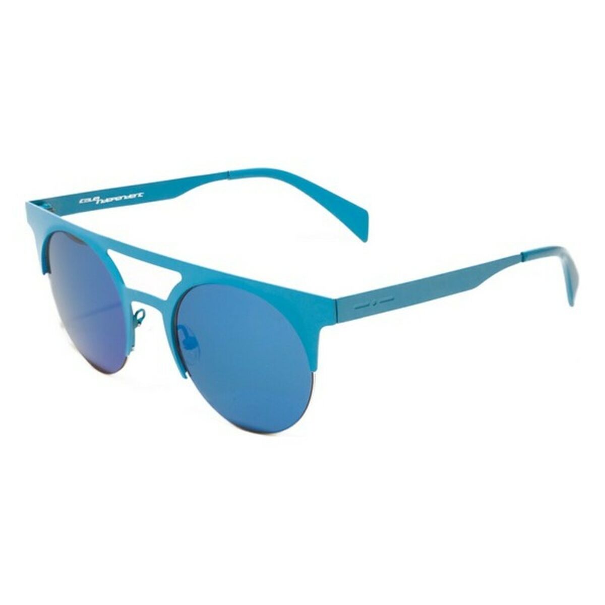 Unisexsolglasögon Italia Independent 0026 - 8