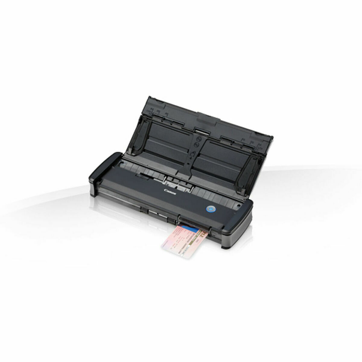 Skanner Canon 9705B003AA 600DPI - 4