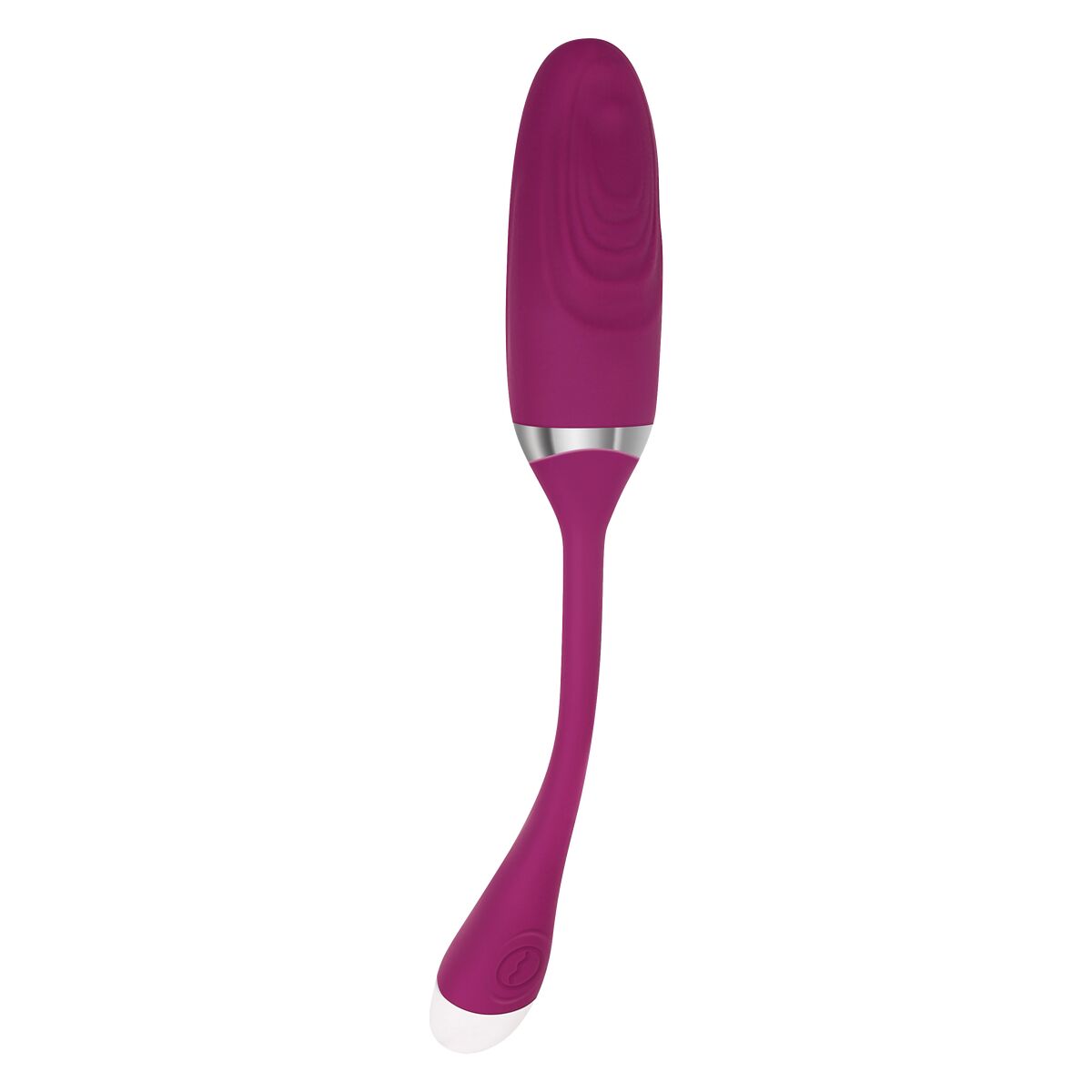Patronvibrator Adam & Eve Purpur - 4