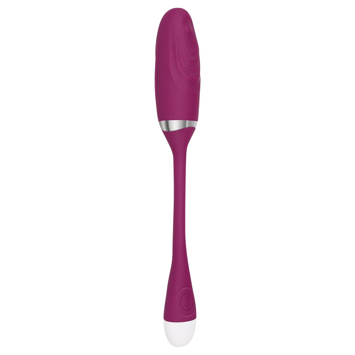 Patronvibrator Adam & Eve Purpur - 5