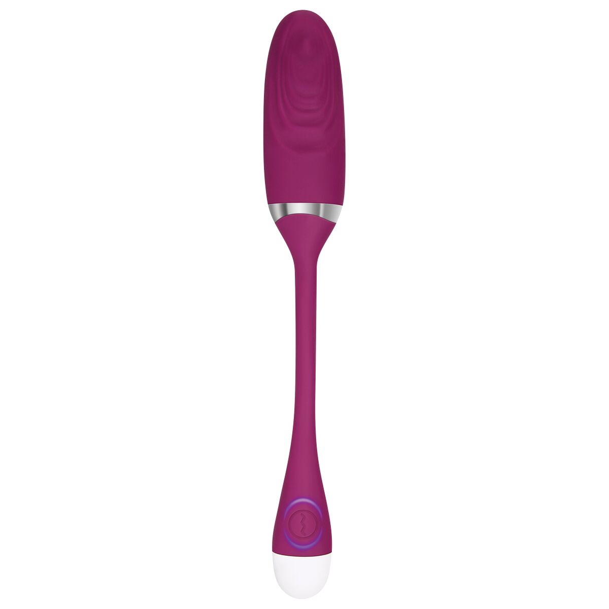 Patronvibrator Adam & Eve Purpur