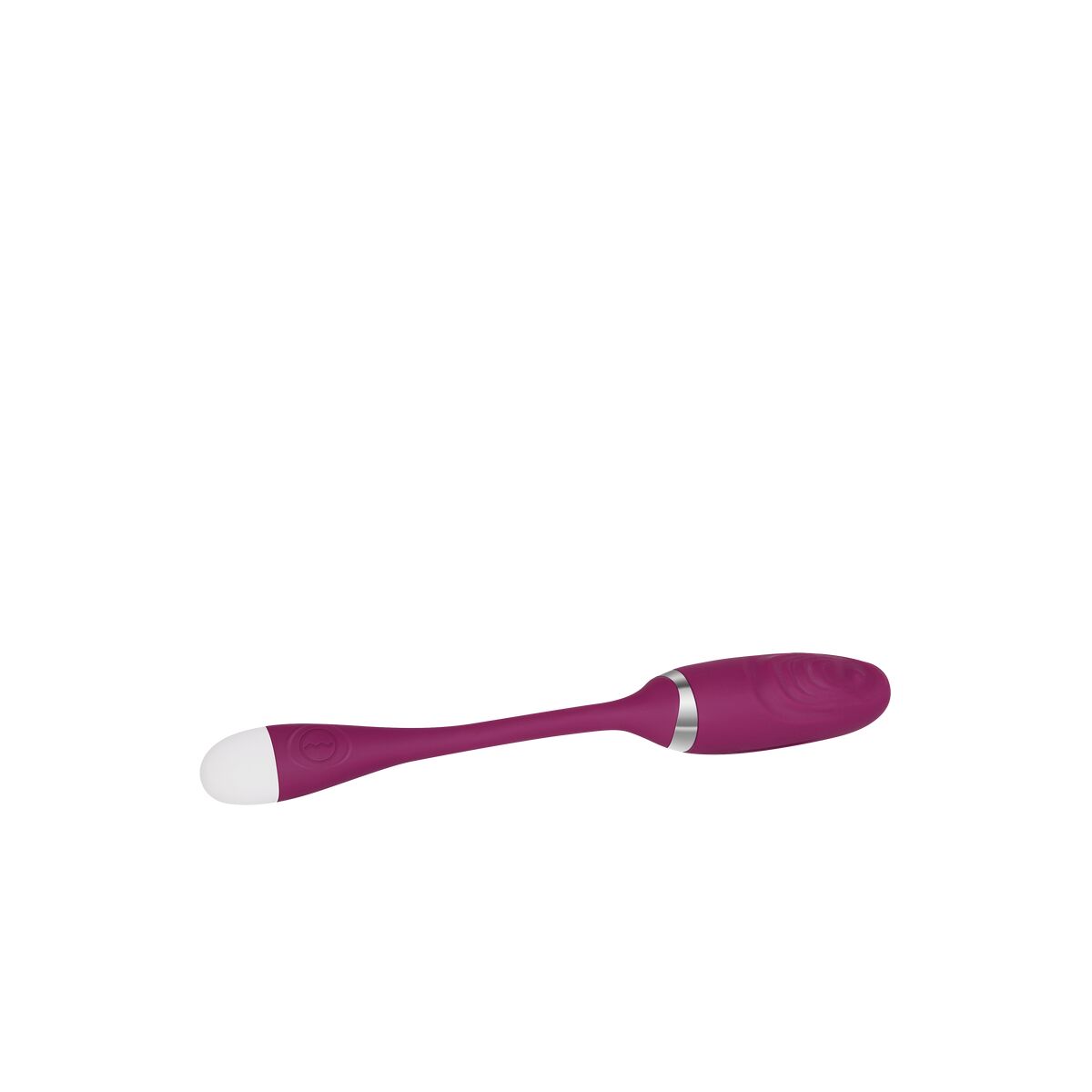 Patronvibrator Adam & Eve Purpur - 7