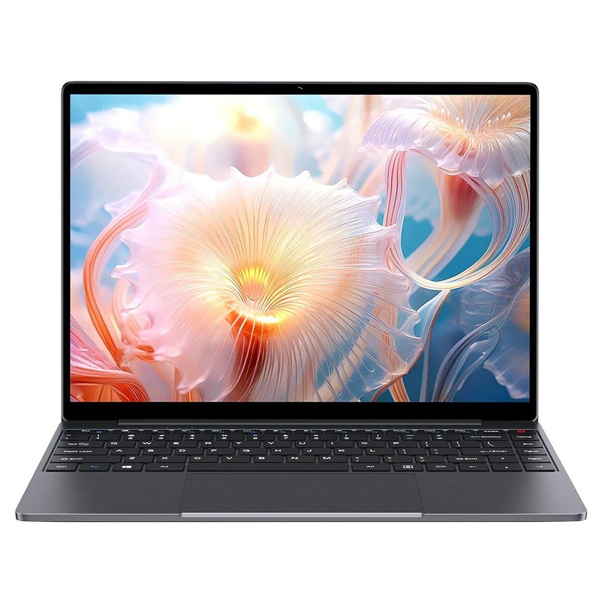 Bärbar dator Chuwi CWI570K3 14" i5-12450H Intel Core I3-1220P 16 GB RAM 512 GB SSD - 2