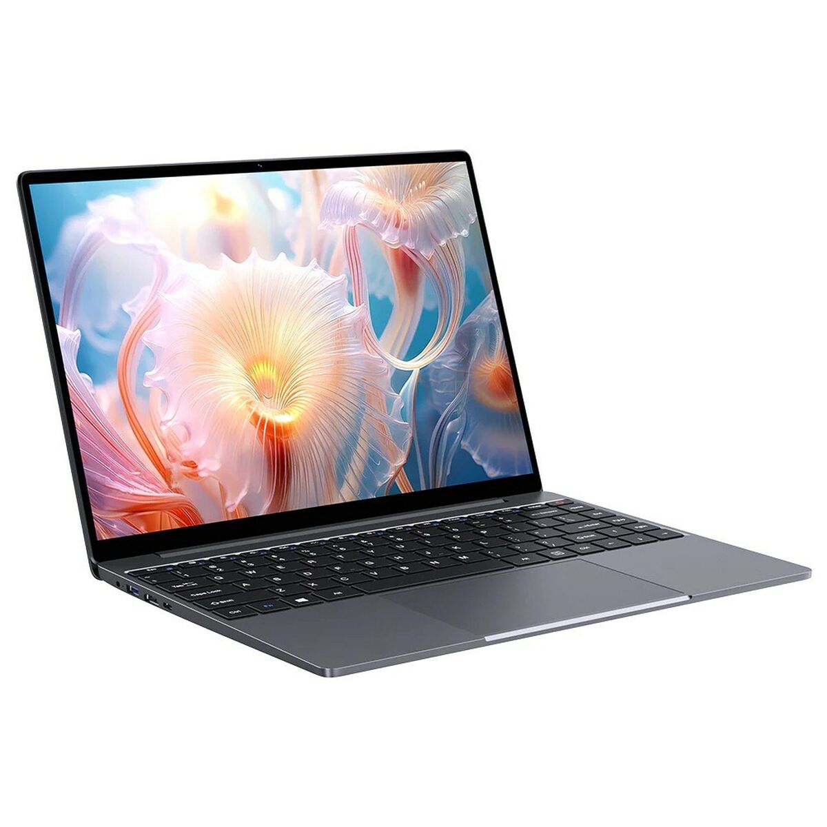 Bärbar dator Chuwi CWI570K3 14" i5-12450H Intel Core I3-1220P 16 GB RAM 512 GB SSD - 3