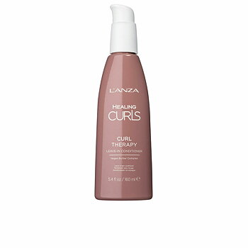 Balsam L'ANZA Healing Curls
