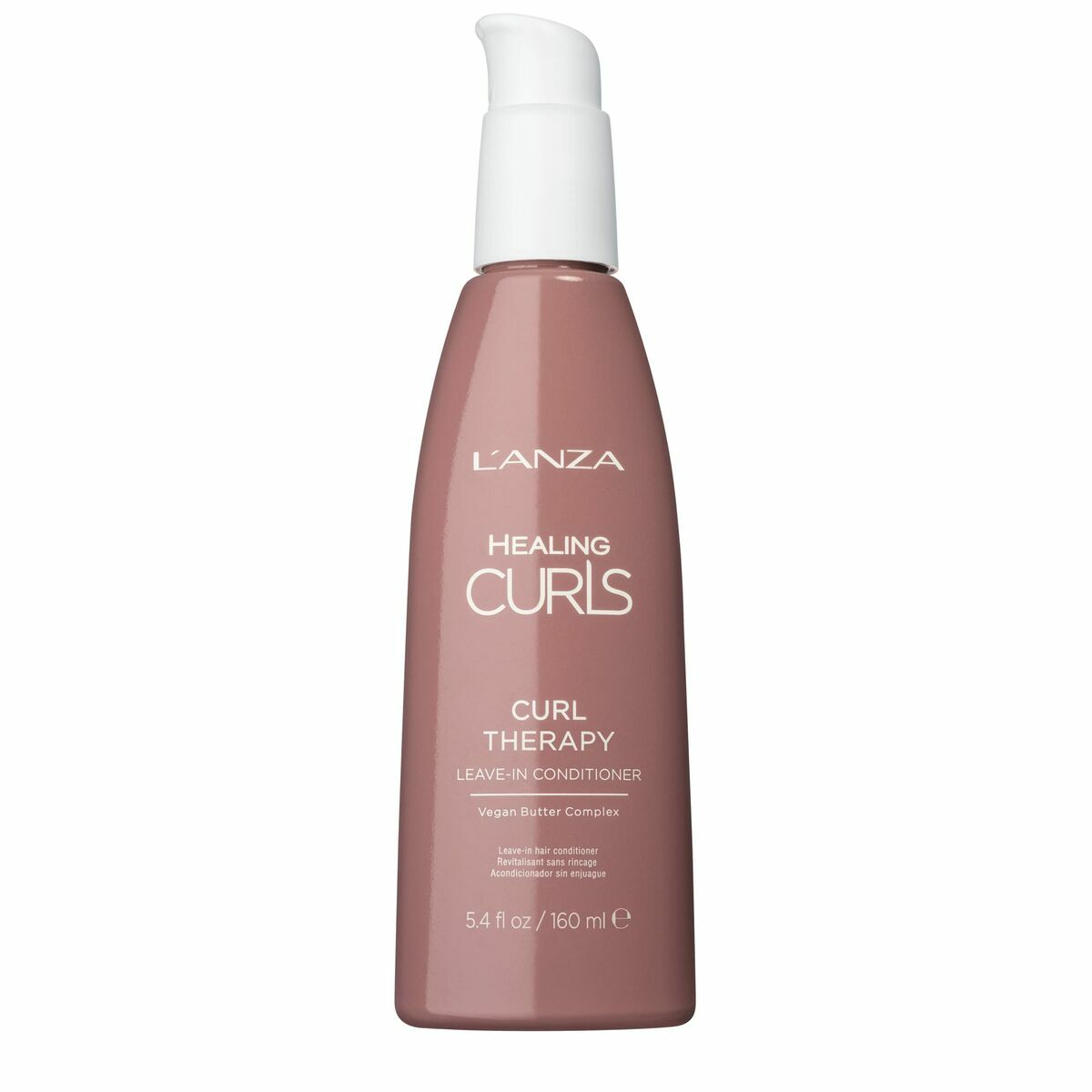 Balsam L'ANZA Healing Curls - 2