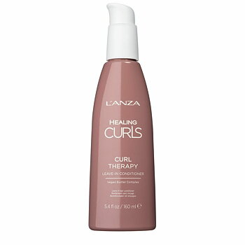 Balsam L'ANZA Healing Curls