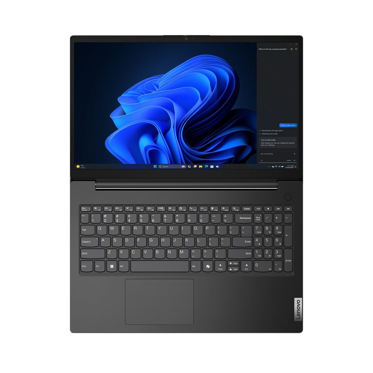 Bärbar dator Lenovo 83HF0032PB - 2