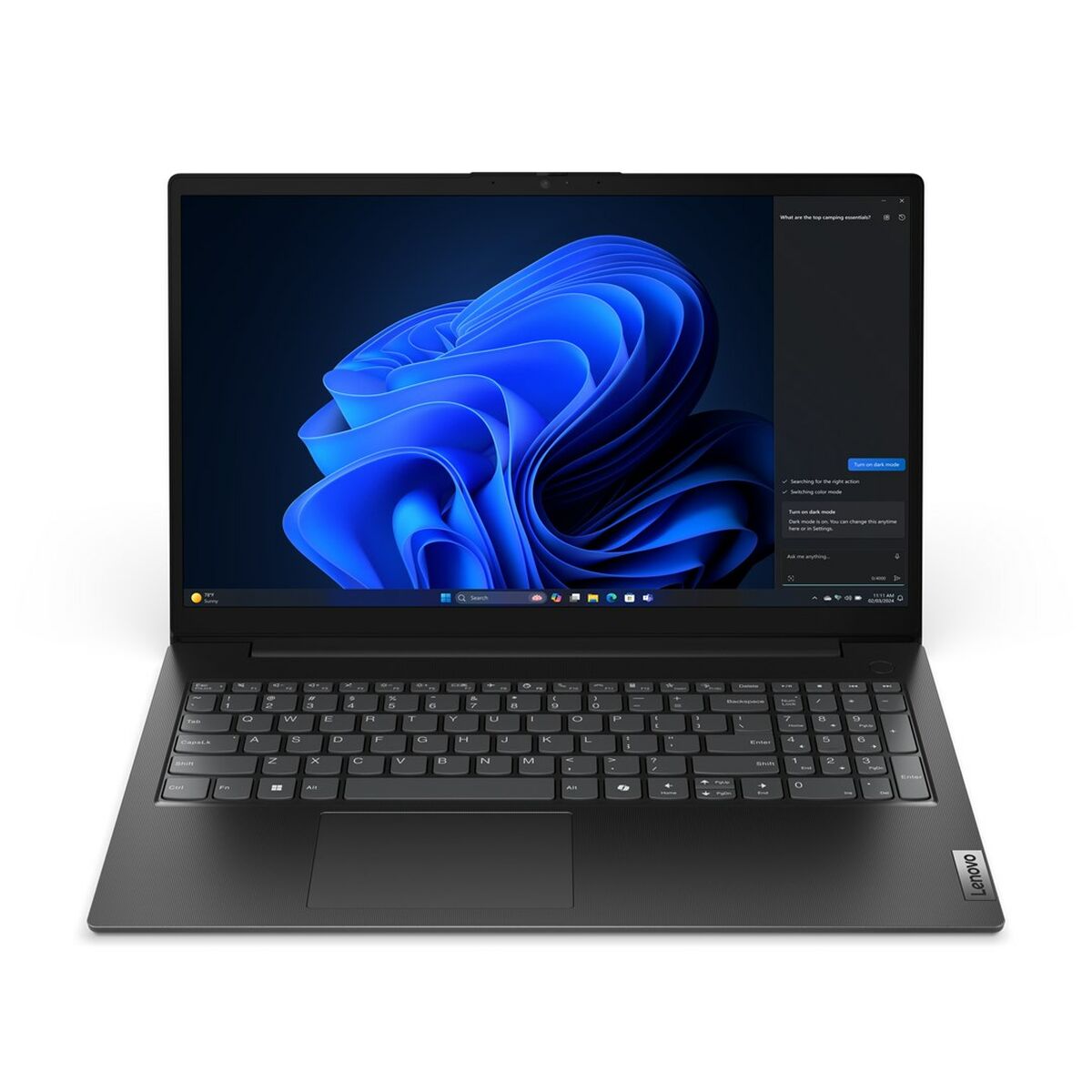 Bärbar dator Lenovo 83HF0032PB