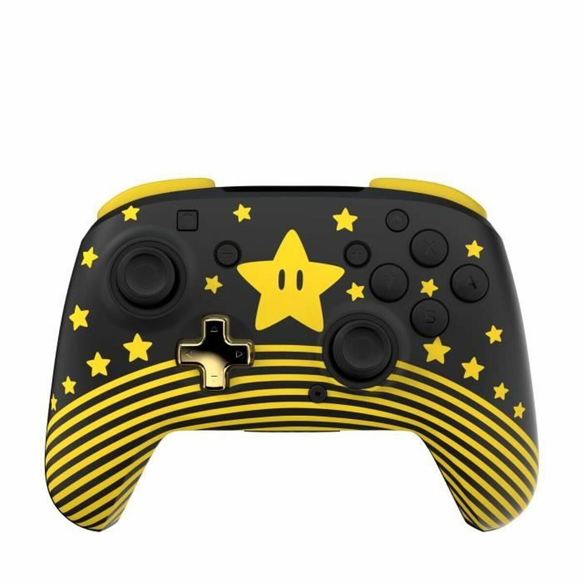 Spelkontroll Turtle Beach Super Mario Star Switch