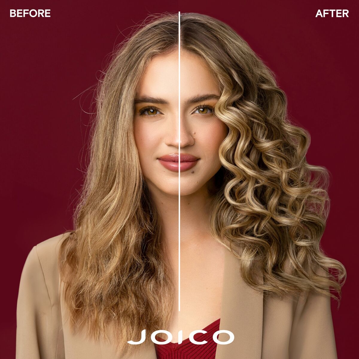 Färg Skydda Balsam Joico K-PAK COLOR THERAPY 1 L - 3