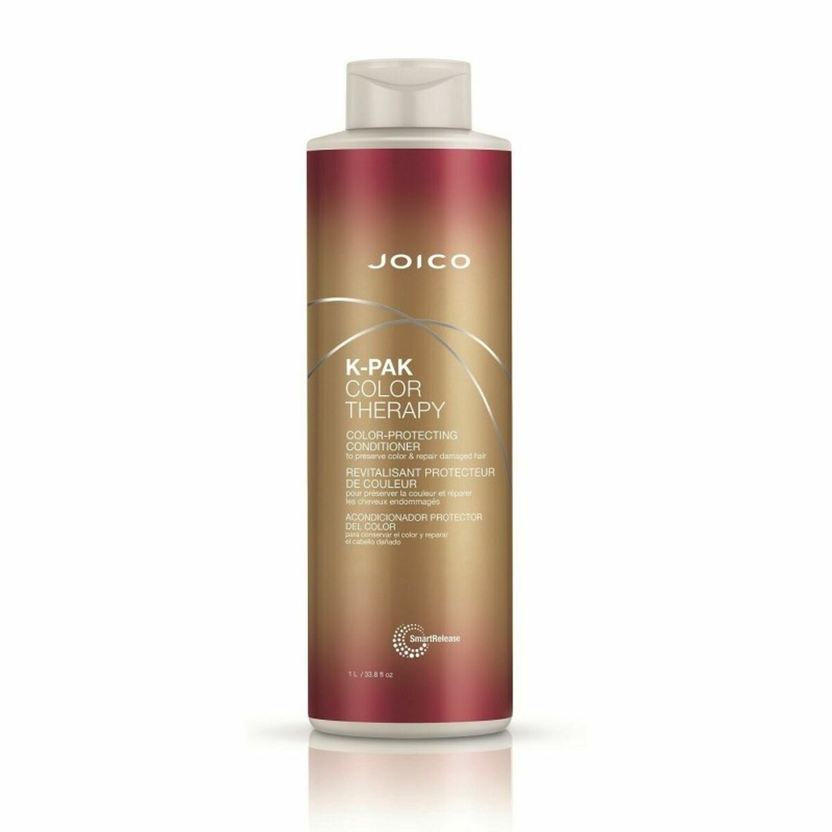 Färg Skydda Balsam Joico K-PAK COLOR THERAPY 1 L