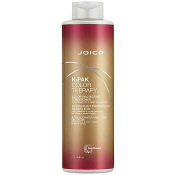 Färg Skydda Balsam Joico K-PAK COLOR THERAPY 1 L