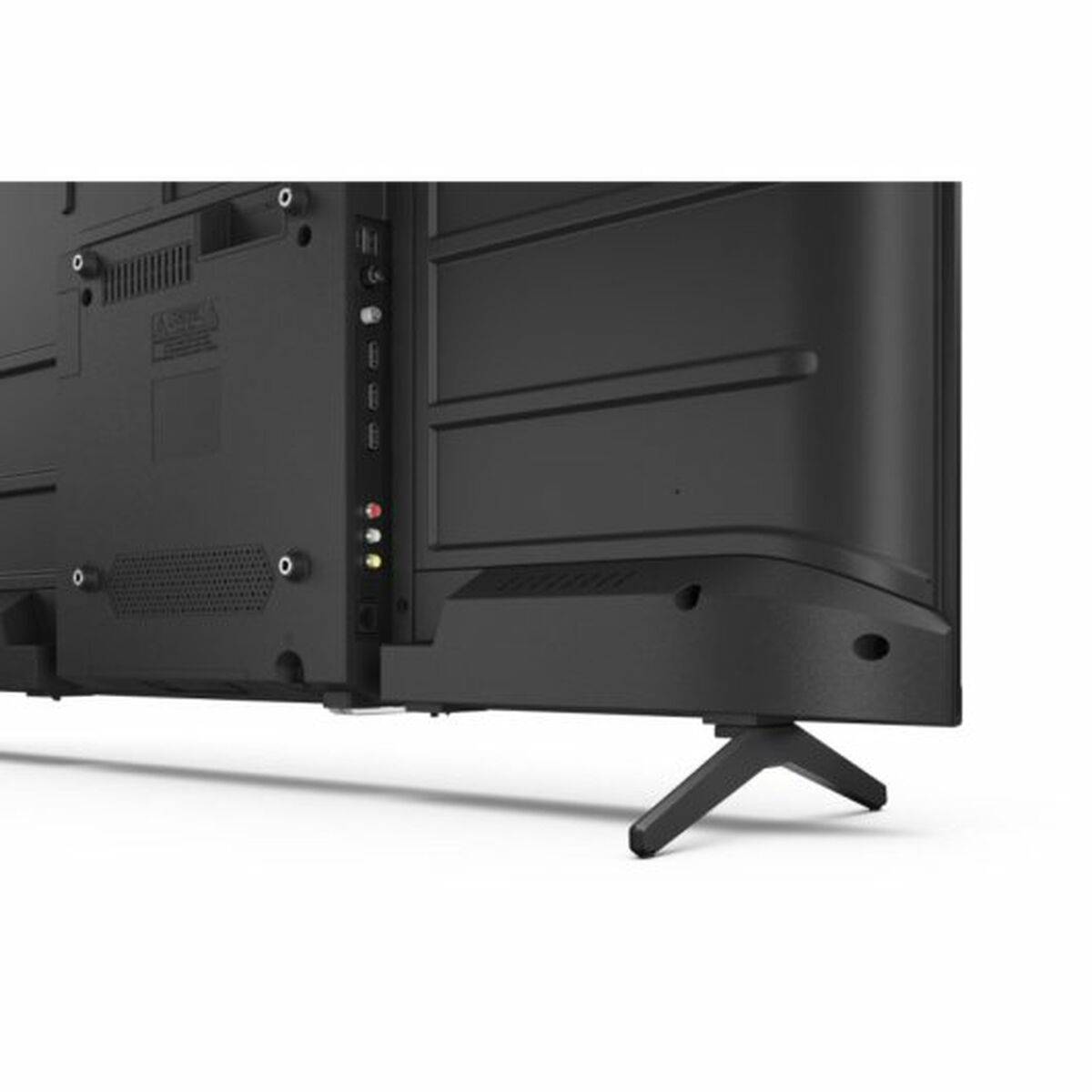 Smart TV Sharp 40FH2EA Full HD 40" LED - 3