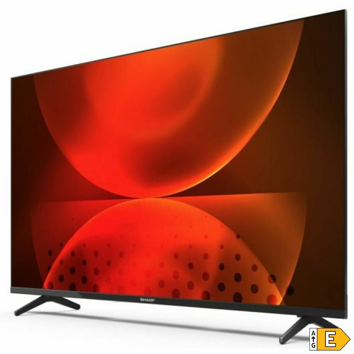 Smart TV Sharp 40FH2EA Full HD 40" LED - 7