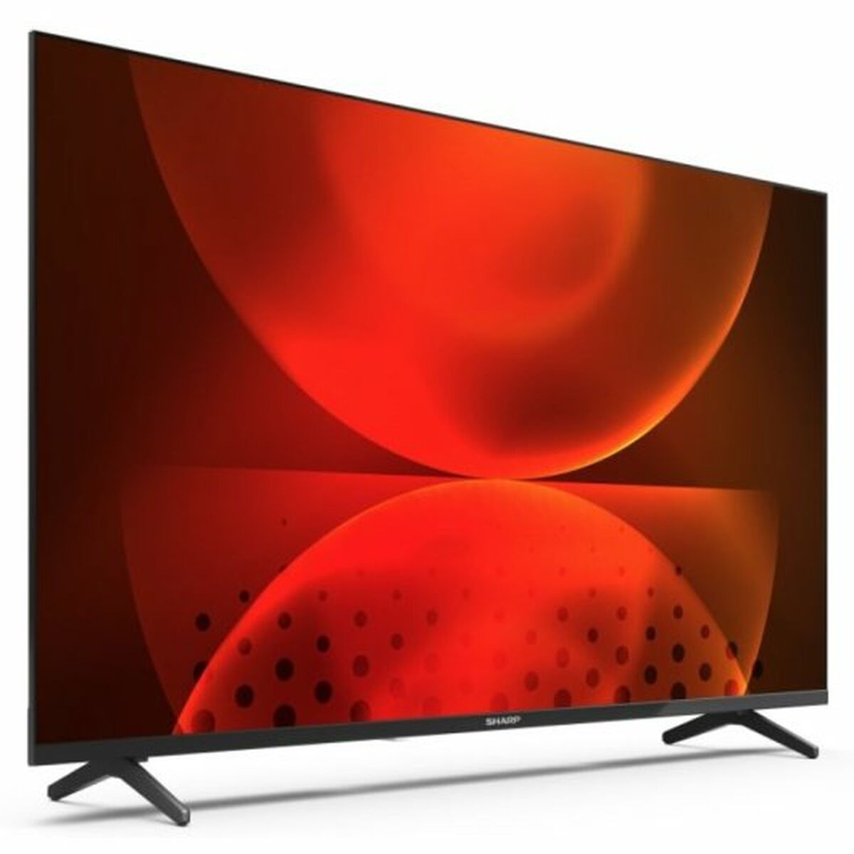 Smart TV Sharp 40FH2EA Full HD 40" LED - 4