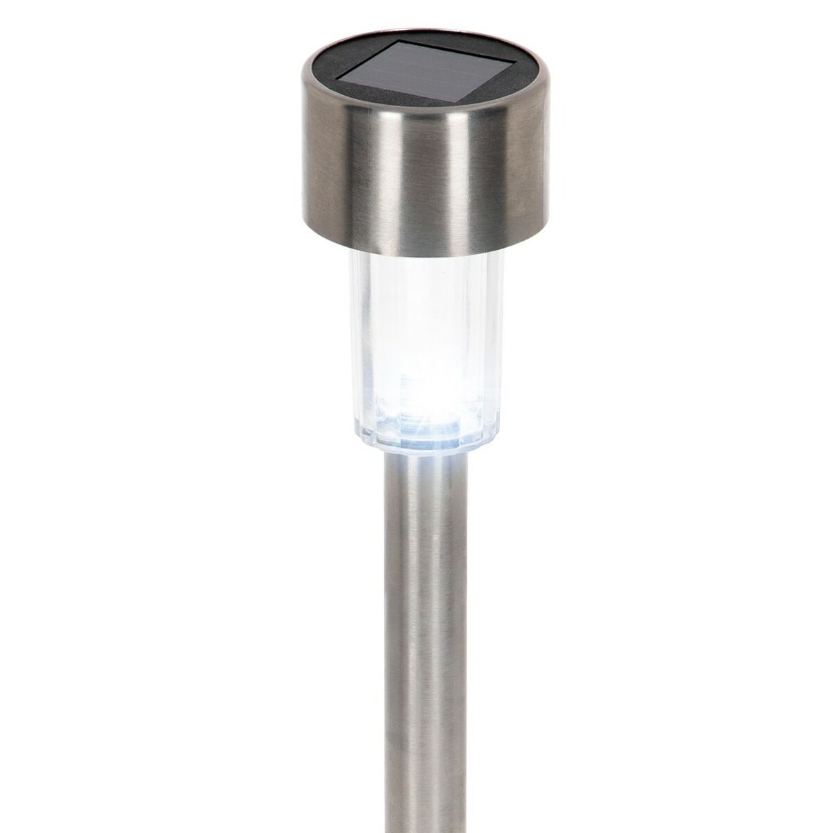 Solcellsdriven trädgårdspinne Aktive Plast 5,5 x 36 x 5,5 cm (24 antal) - 4