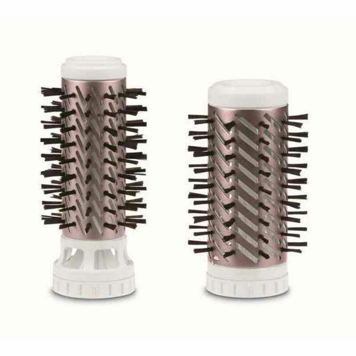 Borste Rowenta CF9540 1000W Vit metallic Aluminium Naturell 1 Delar (1 antal) - 3