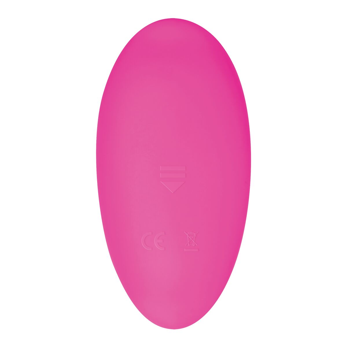 Patronvibrator Evolved Rosa - 5