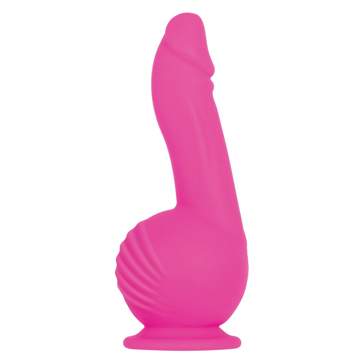 Patronvibrator Evolved Rosa - 3