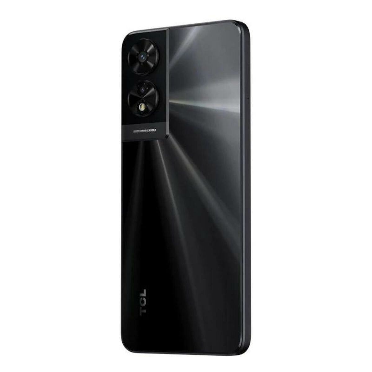 Smartphone TCL ARM Cortex-A53 4 GB RAM 128 GB Grå - 3