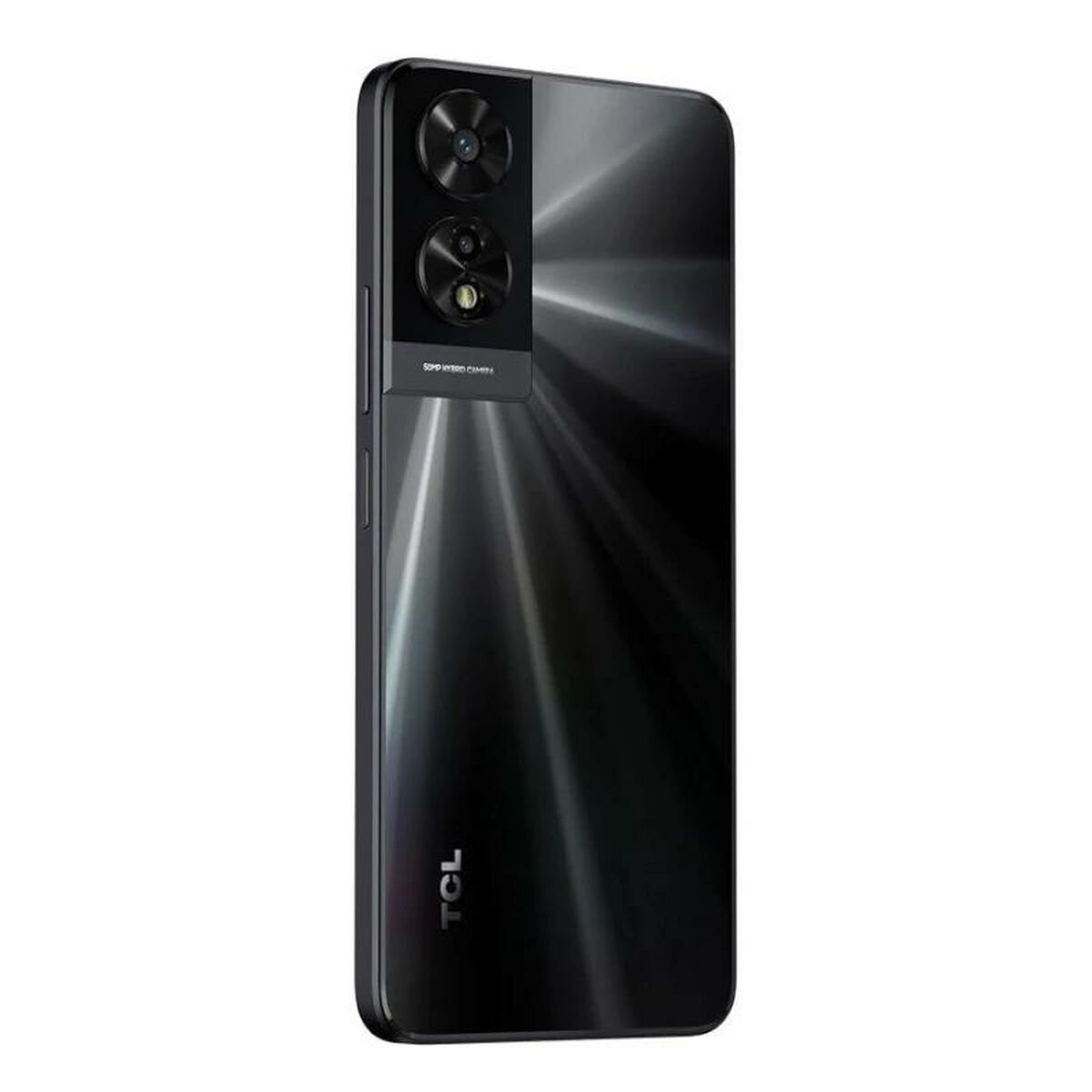 Smartphone TCL ARM Cortex-A53 4 GB RAM 128 GB Grå - 4