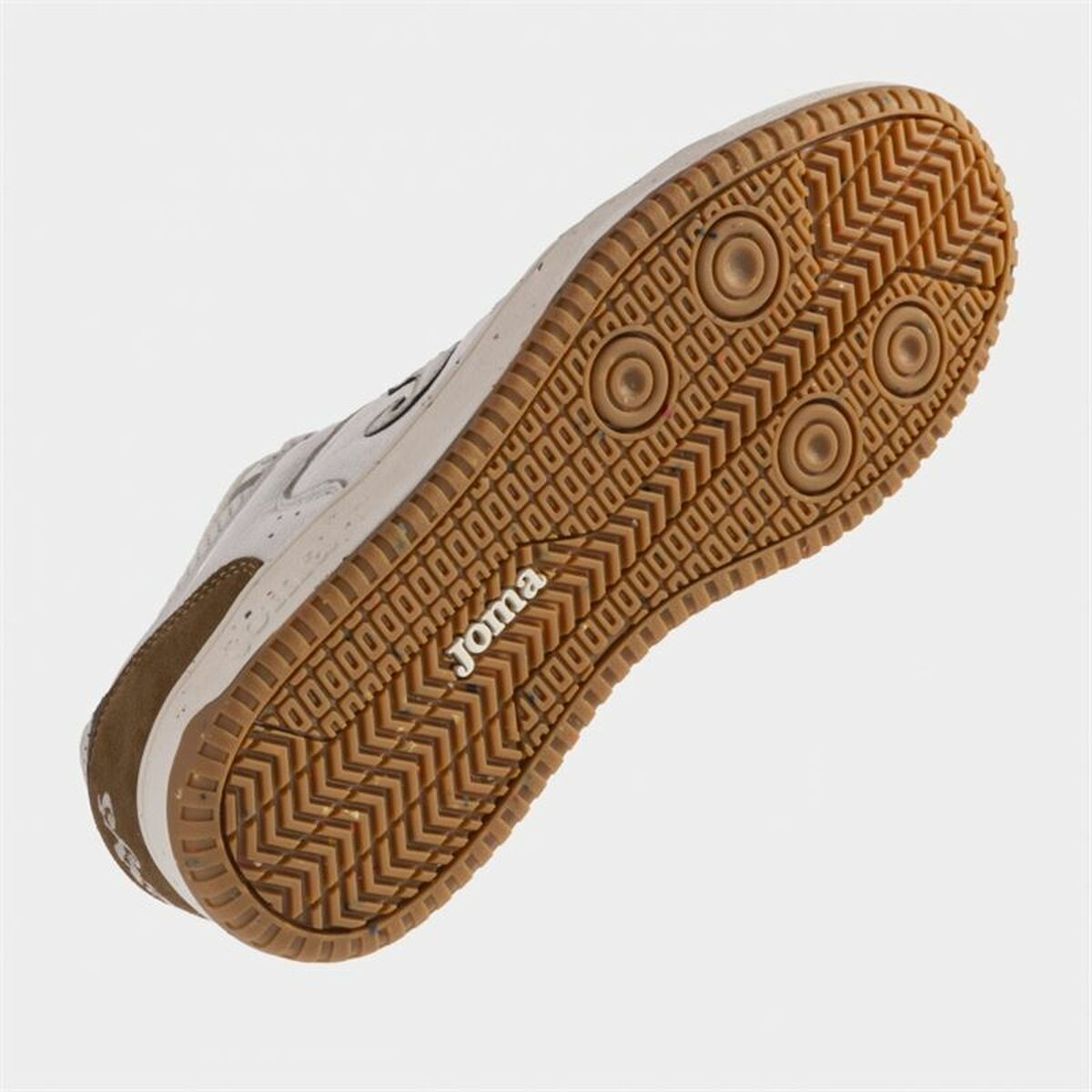 Sportskor Casual Joma Sport C.Flexys 2402 Vit Beige - 2