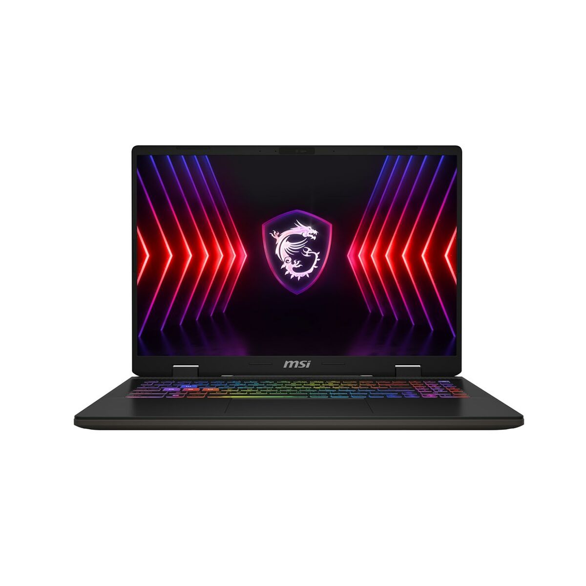 Bärbar dator MSI B14VFKG-822XPL 16" Intel core i7-14650HX 16 GB RAM 1 TB SSD Nvidia Geforce RTX 4060 - 3