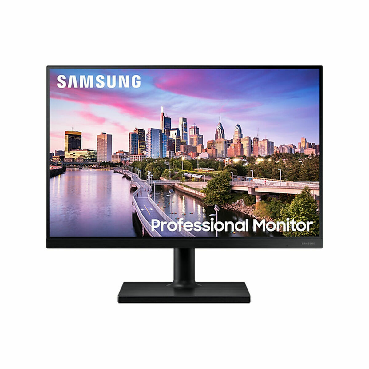 Monitor Samsung F24T450GYU Full HD 24" - 3