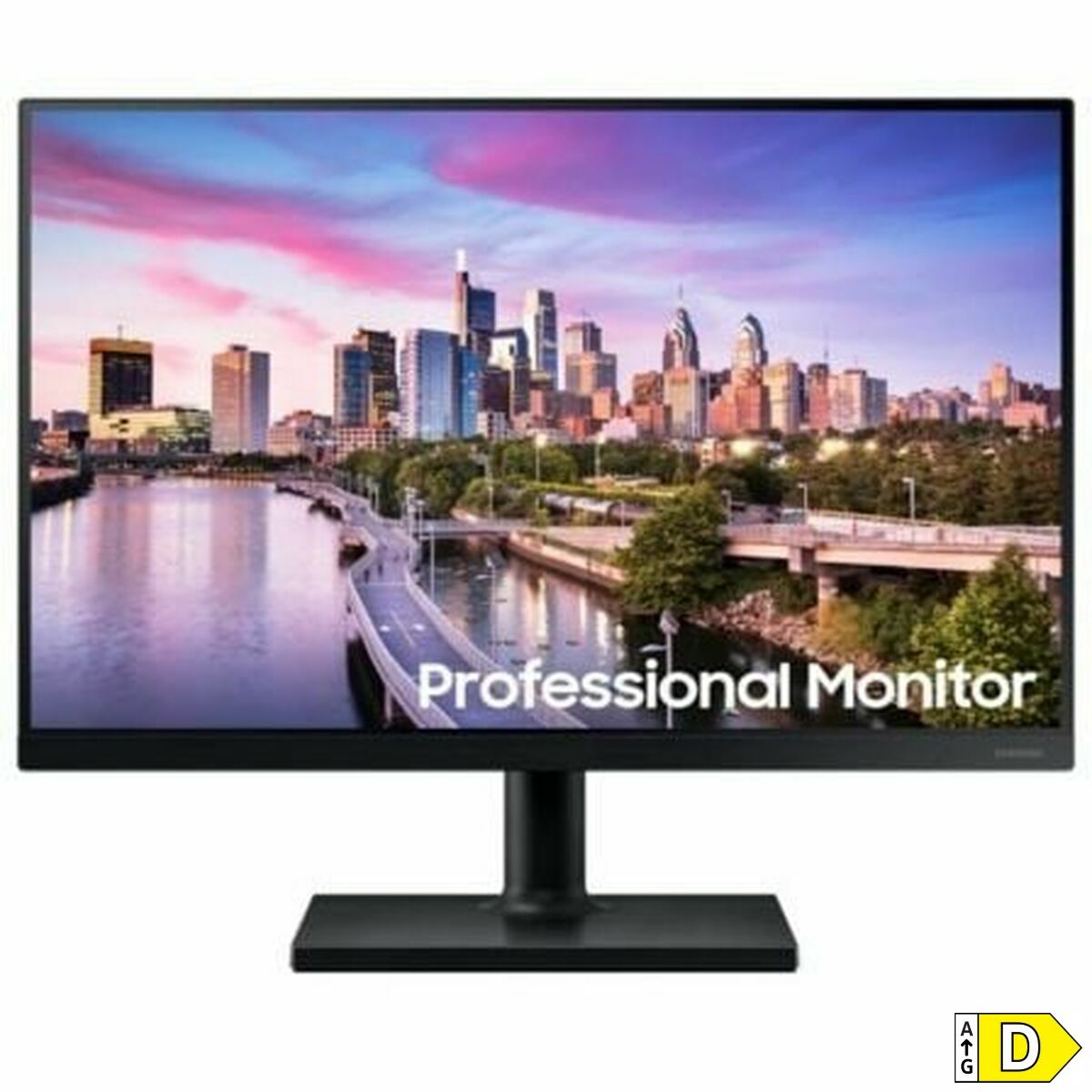 Monitor Samsung F24T450GYU Full HD 24" - 2