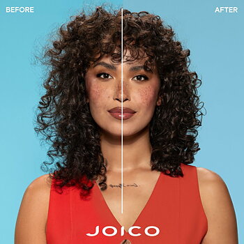 Balsam Joico MOISTURE RECOVERY Fuktgivande