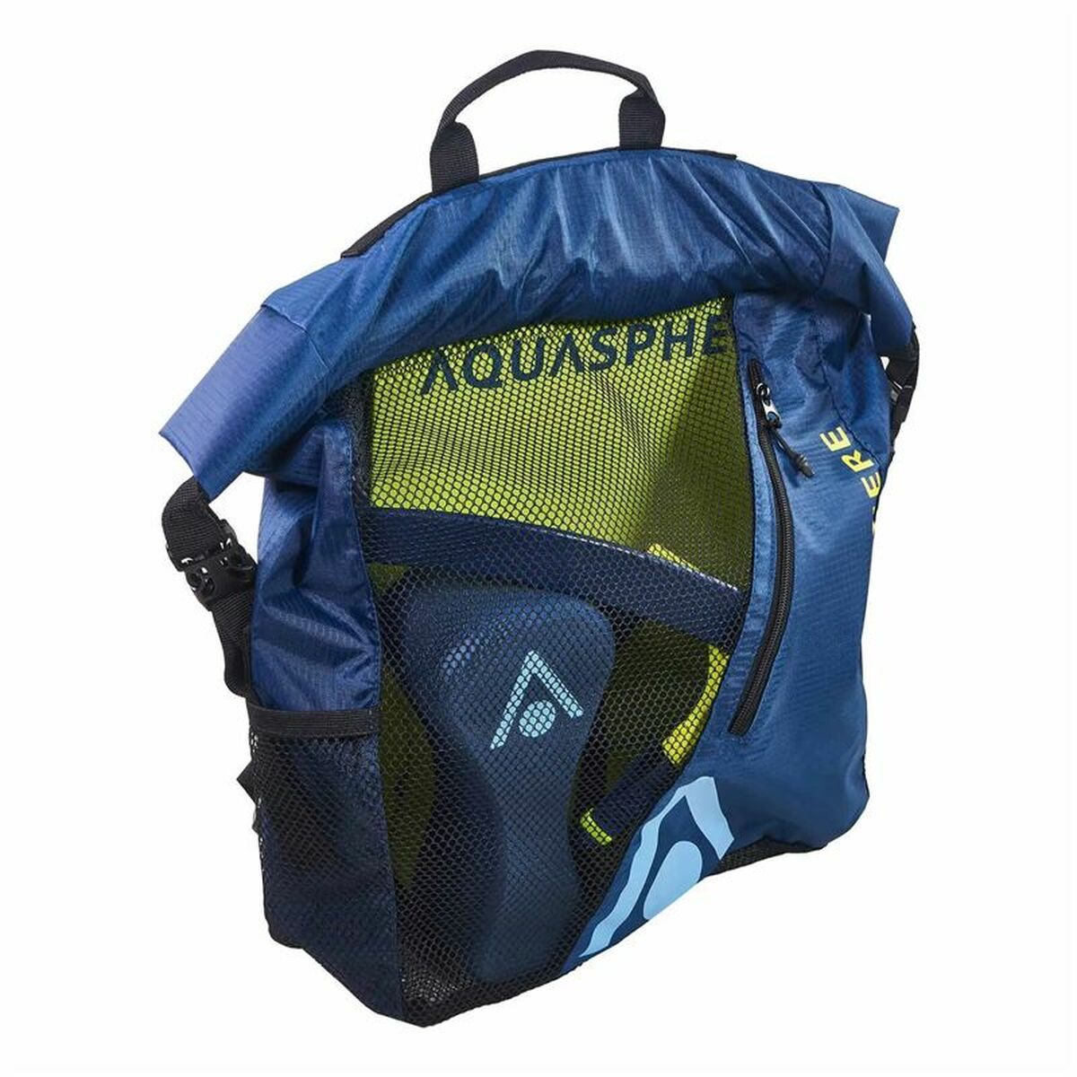Träningsväska Aqua Lung Sport SA2170401 Blå - 2