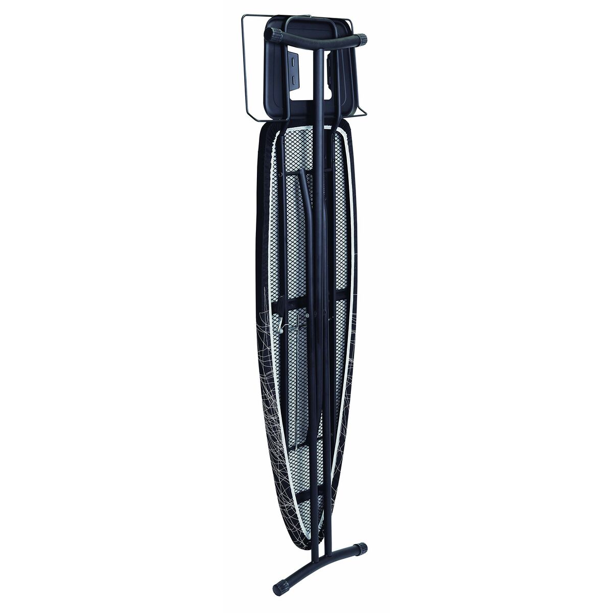 Strykbräda JATA TP520         * Svart Metall - 2