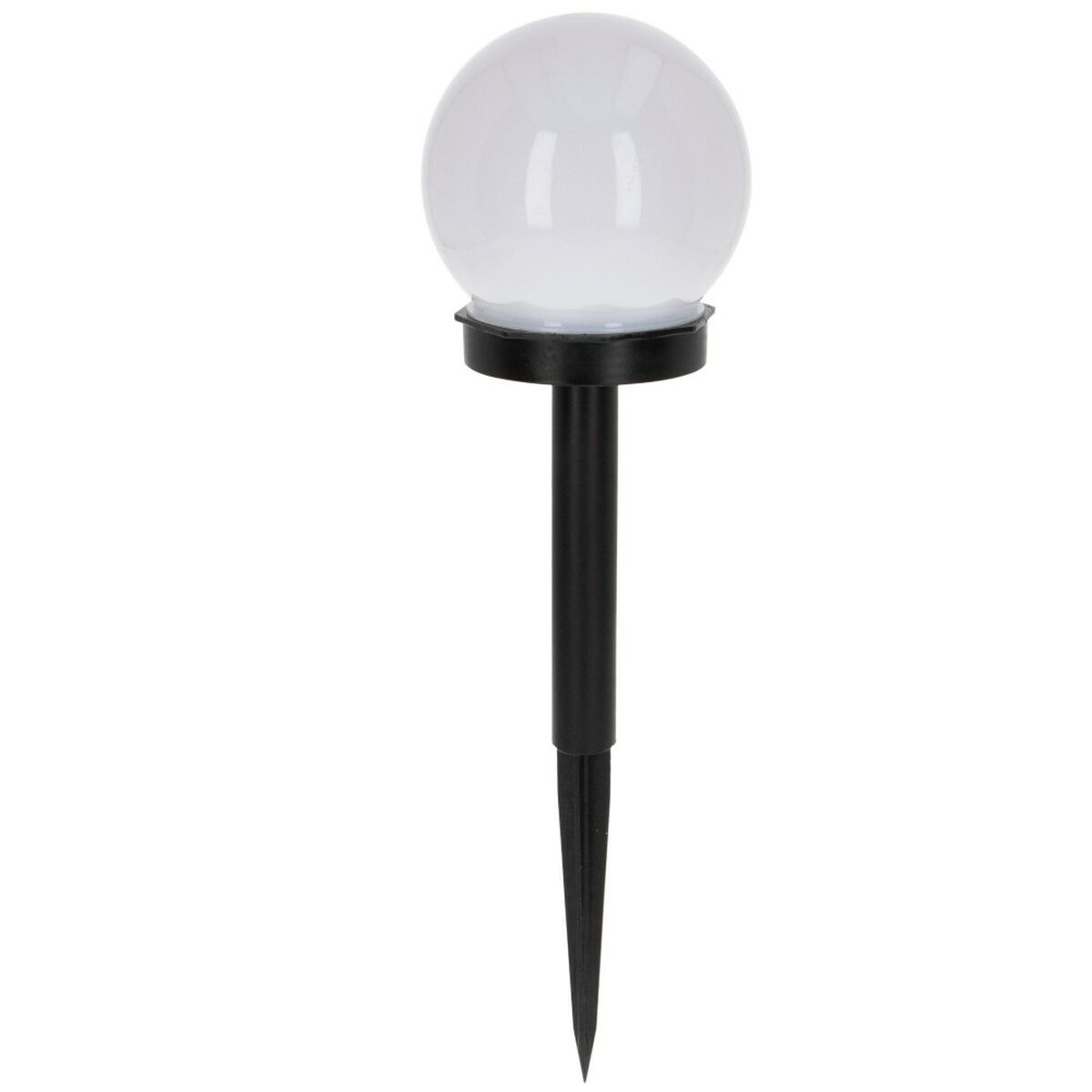 Solcellsdriven trädgårdspinne Aktive Plast 10 x 34 x 10 cm (24 antal) - 2