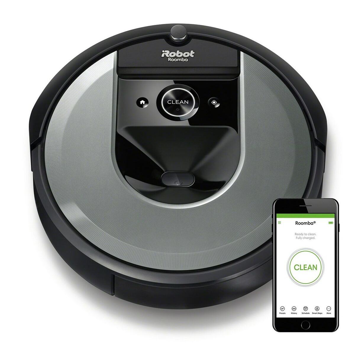 Robotdammsugare iRobot i715040 - 6