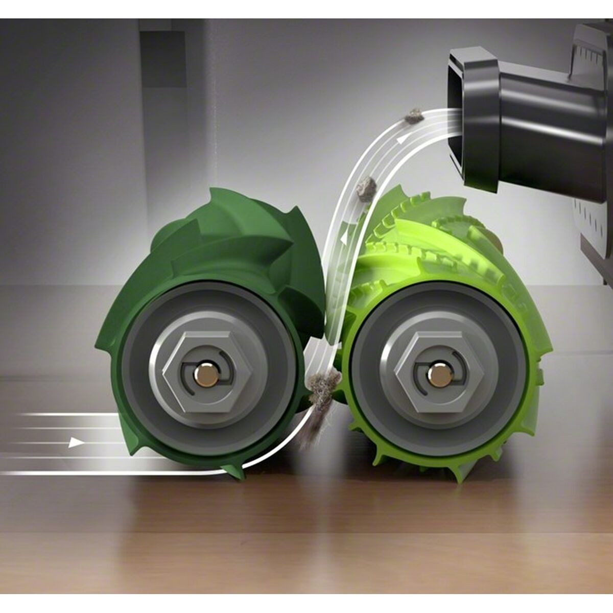 Robotdammsugare iRobot i715040 - 5