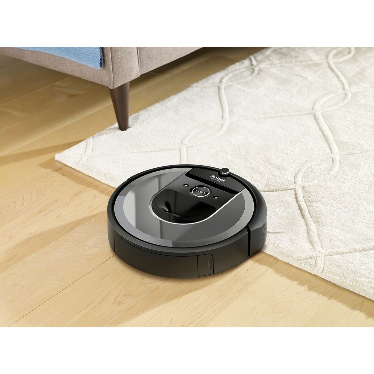 Robotdammsugare iRobot i715040 - 3