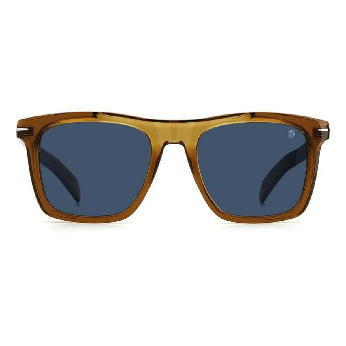 Herrsolglasögon David Beckham DB-7000-S-FMP Ø 51 mm - 2