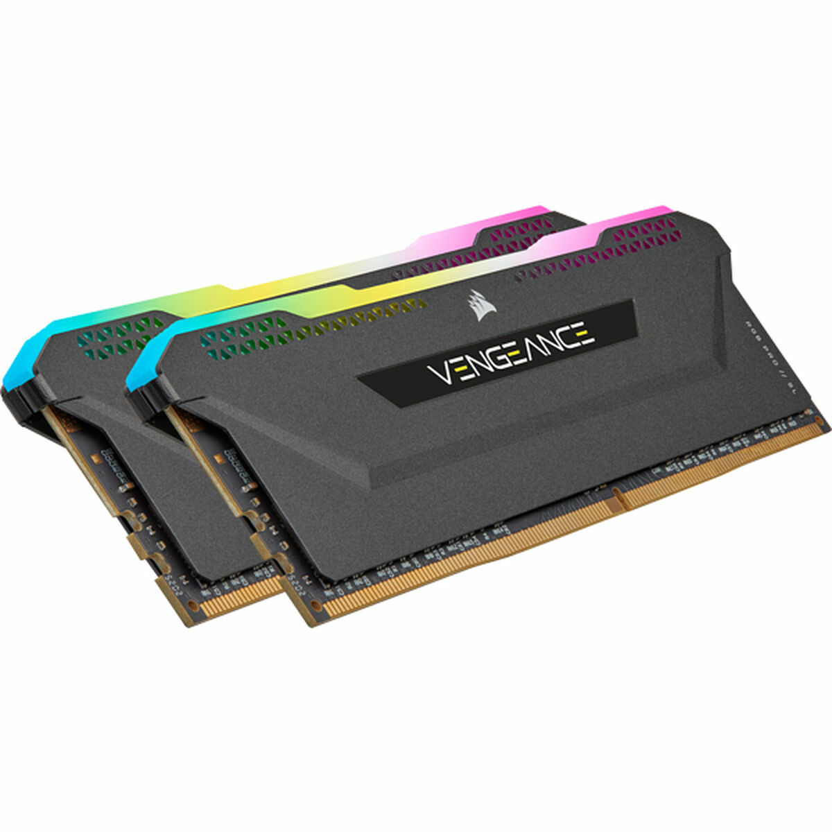 RAM-minne Corsair CMH32GX4M2D3600C18 CL18 32 GB